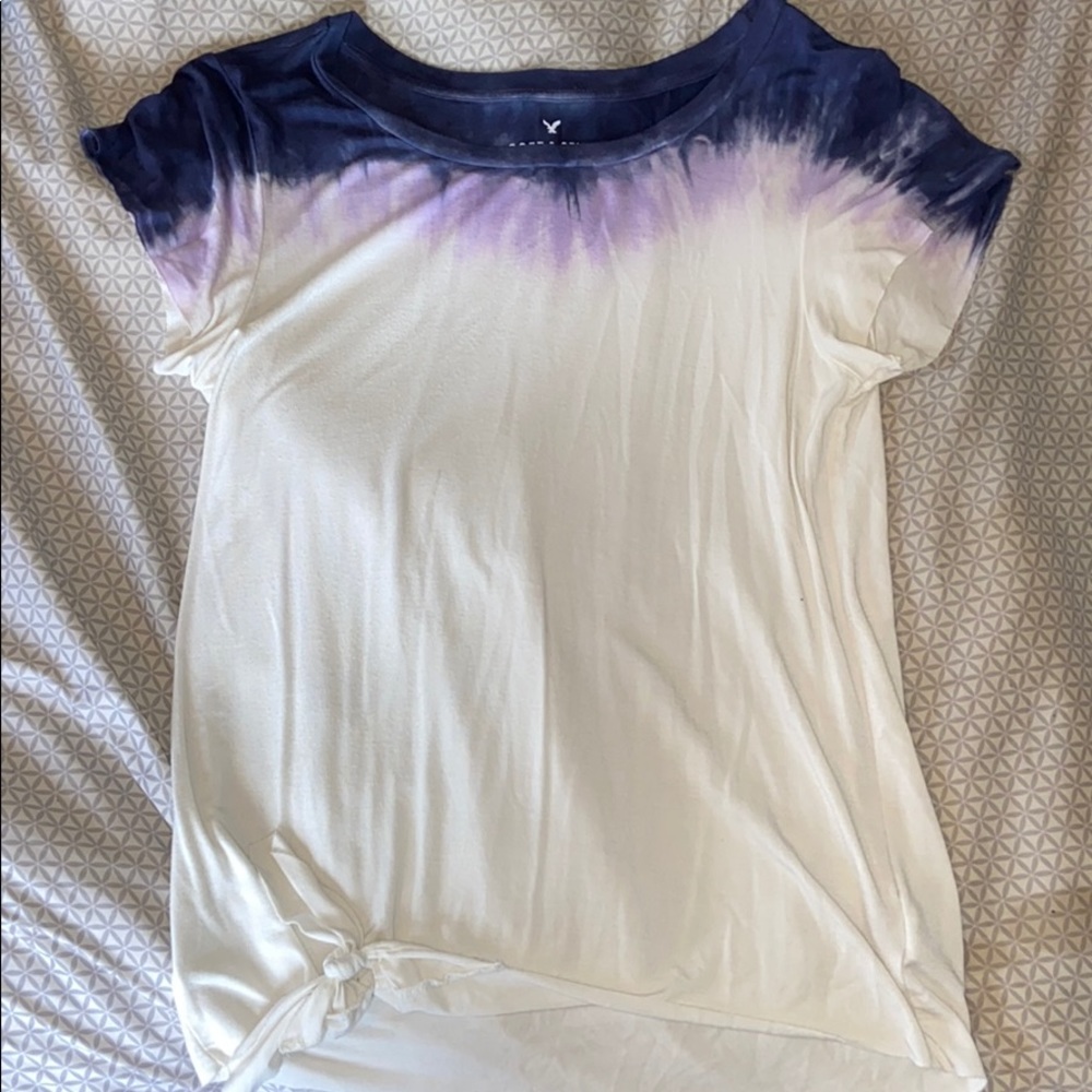 American Eagle Soft & Sexy Top